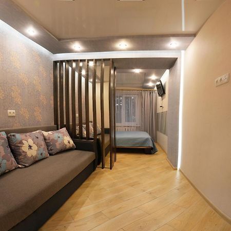 Yellow Loft Luxury Apartments With 2 Bedrooms Poltava Ngoại thất bức ảnh