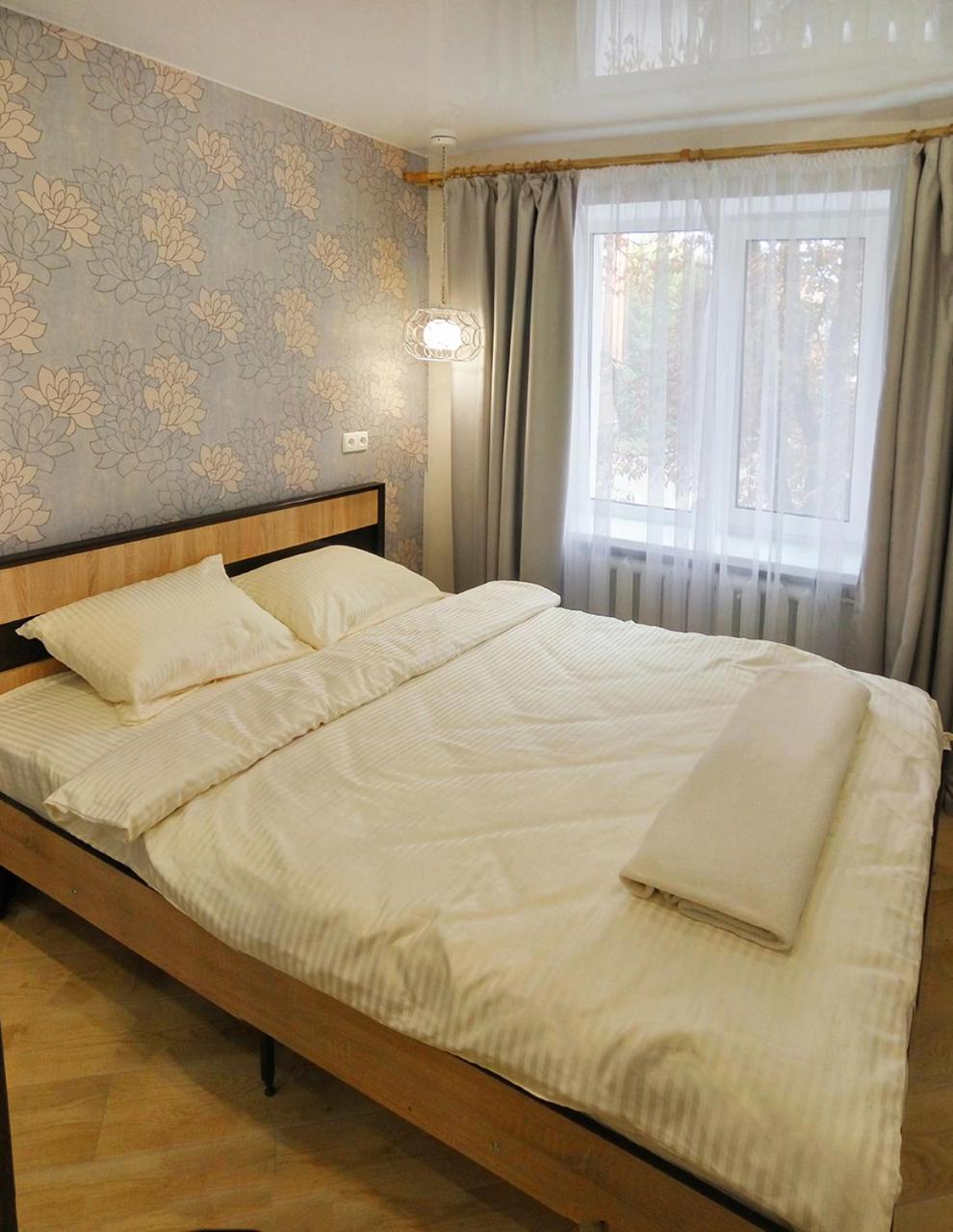 Yellow Loft Luxury Apartments With 2 Bedrooms Poltava Ngoại thất bức ảnh